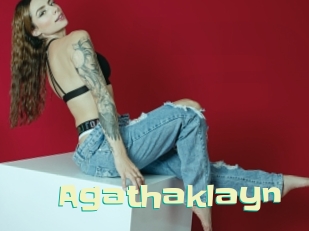 Agathaklayn