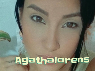 Agathalorens