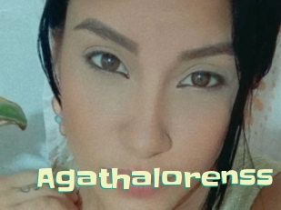Agathalorenss