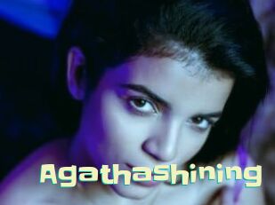 Agathashining