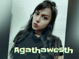 Agathawesth