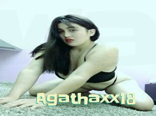 Agathaxx18