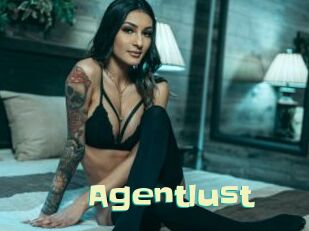 Agentlust