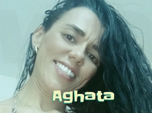 Aghata