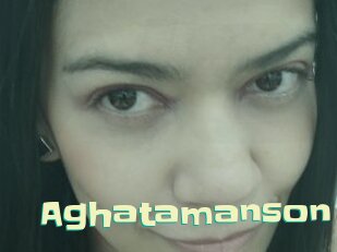 Aghatamanson