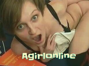 agirlonline Wanna Meet