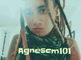 Agnescm101