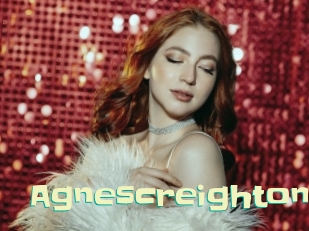 Agnescreighton