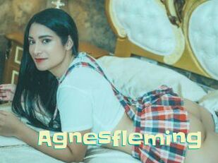 Agnesfleming
