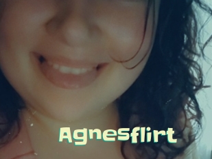 Agnesflirt