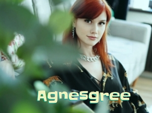 Agnesgree