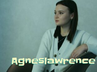 Agneslawrence