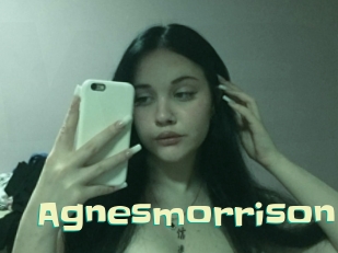 Agnesmorrison
