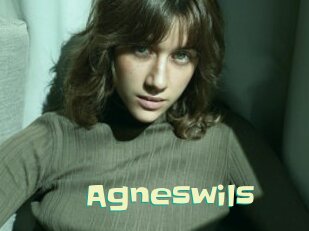 Agneswils
