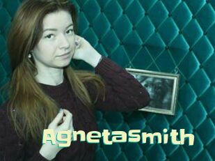 Agnetasmith