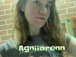 Agniiarenn