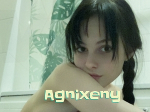 agnixeny Wanna Meet