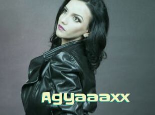 Agyaaaxx