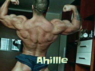 Ahillle