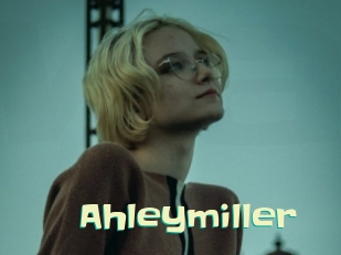 ahleymiller Wanna Meet