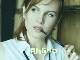 Ahlina