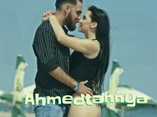 Ahmedtannya