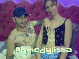 Ahmedylissa