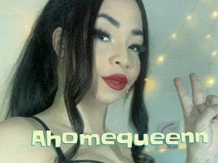 Ahomequeenn