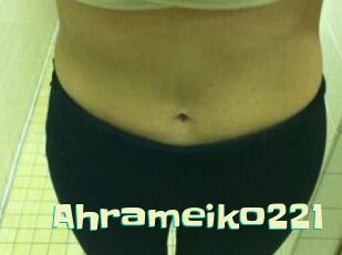 Ahrameiko221