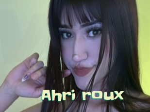 Ahri_roux