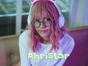 Ahristar