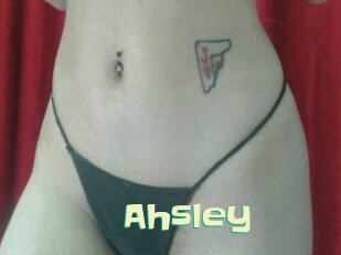 Ahsley