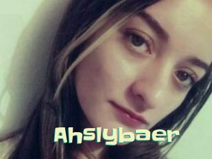 Ahslybaer