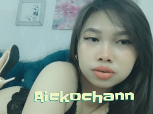 Aickochann