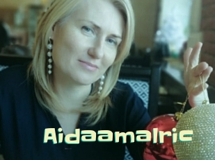 Aidaamalric
