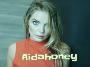 Aidahoney