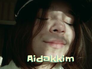 Aidakkim
