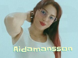 Aidamansson