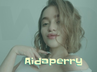 Aidaperry