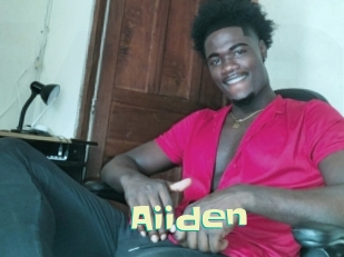 Aiiden