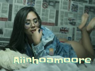 Aiinhoamoore