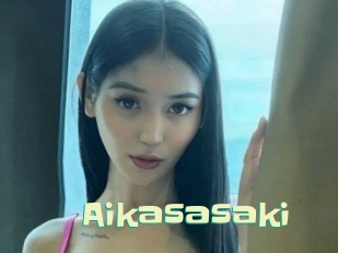 Aikasasaki