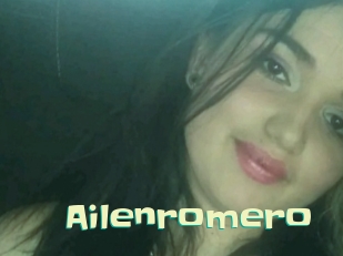 ailenromero Wanna Meet