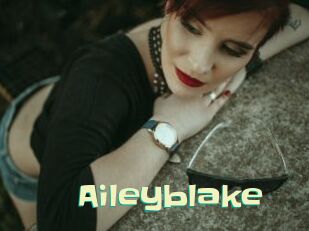 Aileyblake