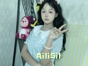 Ailisil