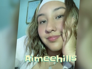 aimeehills Wanna Meet