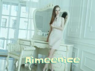 Aimeenice