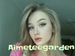 Aimeteegarden