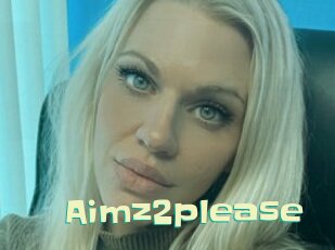 aimz2please Wanna Meet
