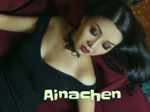 Ainachen